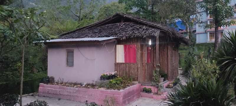 Chefung Khim Homestay - Chefung Khim Homestay, Ravangla, Sikkim 737139, India