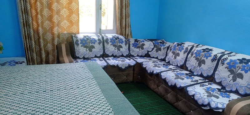 The Bliss Home Stay - The Bliss Home Stay G7M3+9J8, Kalpa, Himachal Pradesh 172108, India