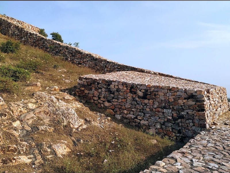 Cyclopean Wall