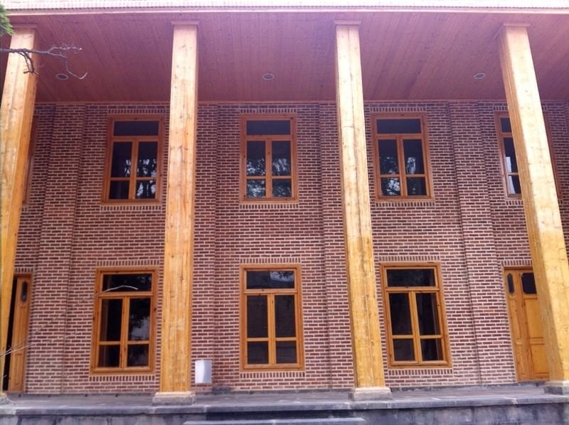 Namin Museum - Namin Museum, CFGJ+PP6, Namin, Ardabil Province, Iran