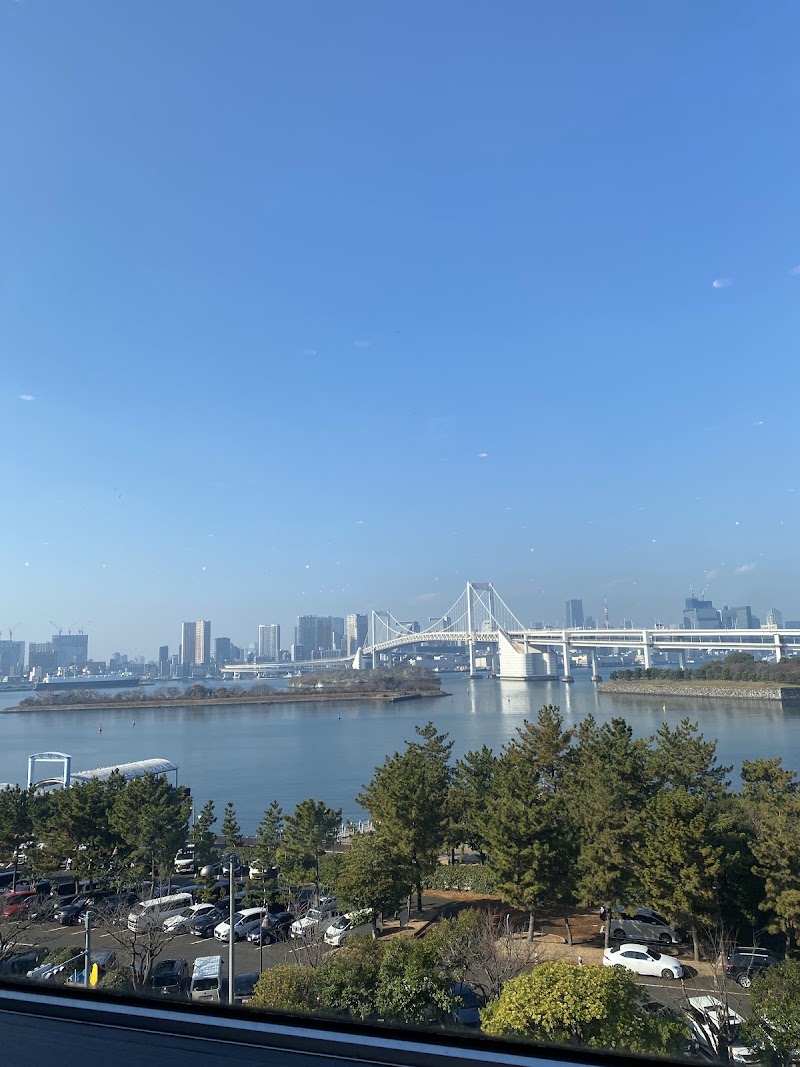 Gekion Live Coaster / 撃音 ライブ コースター - Gekion Live Coaster / 撃音 ライブ コースター 1-chōme-6-1 Daiba, Minato City, Tokyo 135-0091, Japan