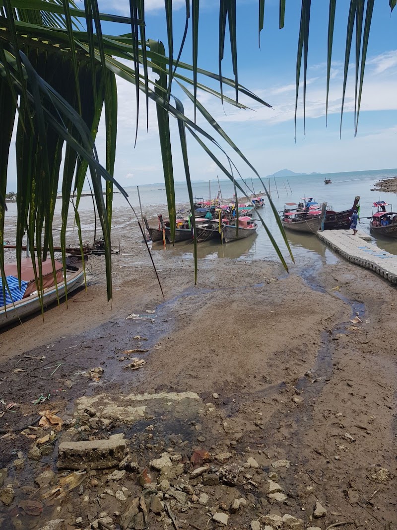 Cave Pra Nang Beach - Cave Pra Nang Beach 2R5P+6M4, Ao Nang, Mueang Krabi District, Krabi 81000, Thailand