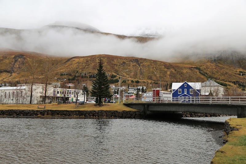The Old Apothecary - The Old Apothecary 7X5V+V2R, Suðurgata, 710 Seyðisfjörður, Iceland