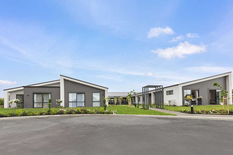 Bupa St Kilda Retirement Village - Bupa St Kilda Retirement Village 91 Alan Livingston Drive, Cambridge 3434, New Zealand