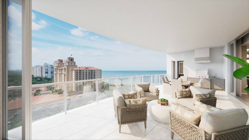 Ritz-Carlton Residences, Naples Sales Gallery - Ritz-Carlton Residences, Naples Sales Gallery 2355 Vanderbilt Beach Rd Suite 106, Naples, FL 34109, USA