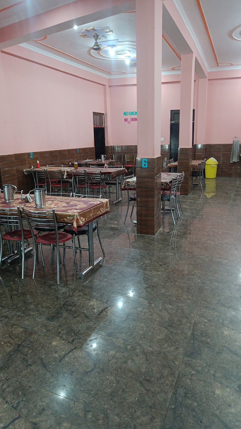 WAHE GURU JI DA PANJABI SHUDH VAISHNAV DHABA - WAHE GURU JI DA PANJABI SHUDH VAISHNAV DHABA Takoil, near toll plaza, Himachal Pradesh 175121, India