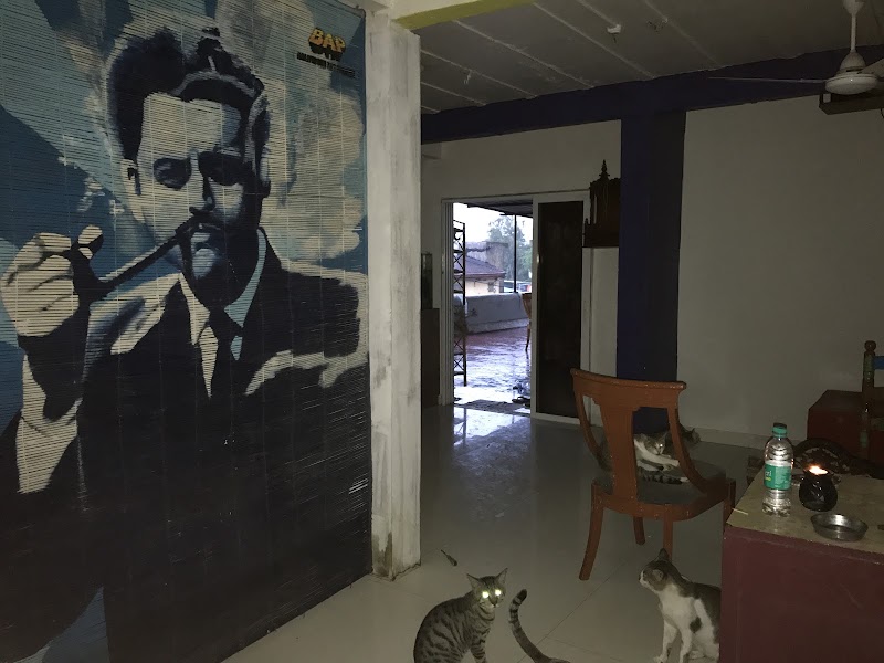 Bollywood Art Project - Bollywood Art Project 301, Cecilia Villa, 62A, Chapel Rd, St Sebastian Colony, Ranwar, Bandra West, Mumbai, Maharashtra 400050, India