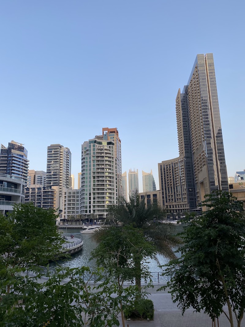 Murjan 1 - Murjan 1, 34JQ+JQW - Dubai Marina - Jumeirah Beach Residence - Dubai - United Arab Emirates