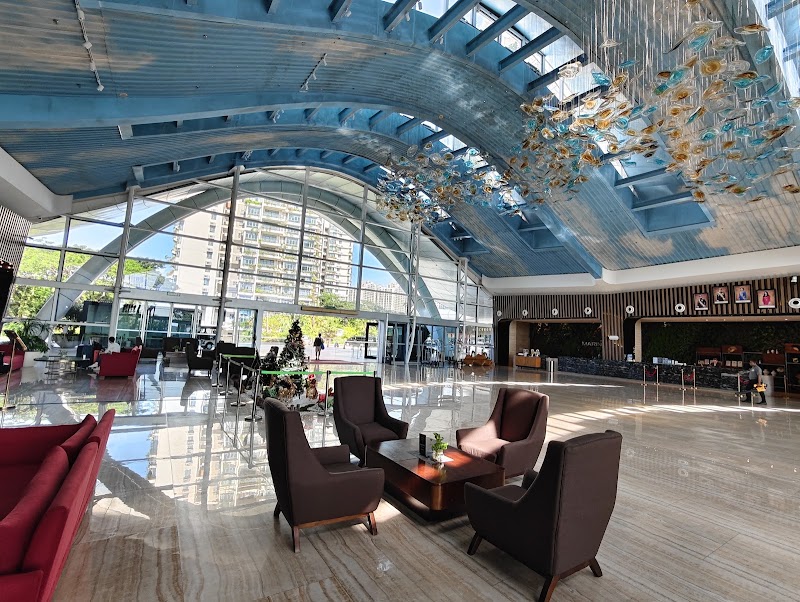 Forest City Marina Hotel - Forest City Marina Hotel Jalan Forest City - Lebuhraya Tanjung Pelepas, 1, Pulau Satu, 81550 Gelang Patah, Johor Darul Ta'zim, Malaysia