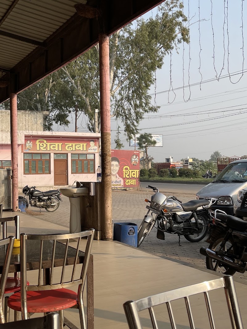 Shiva Dhaba Mama Yadav