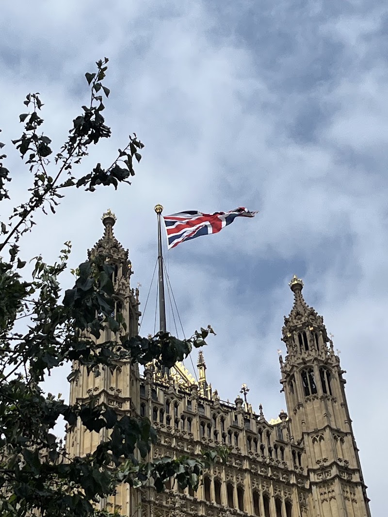 UK Parliamentary Education Centre - UK Parliamentary Education Centre, Victoria Tower Gardens, Palace of Westminster, London SW1A 0AA, UK