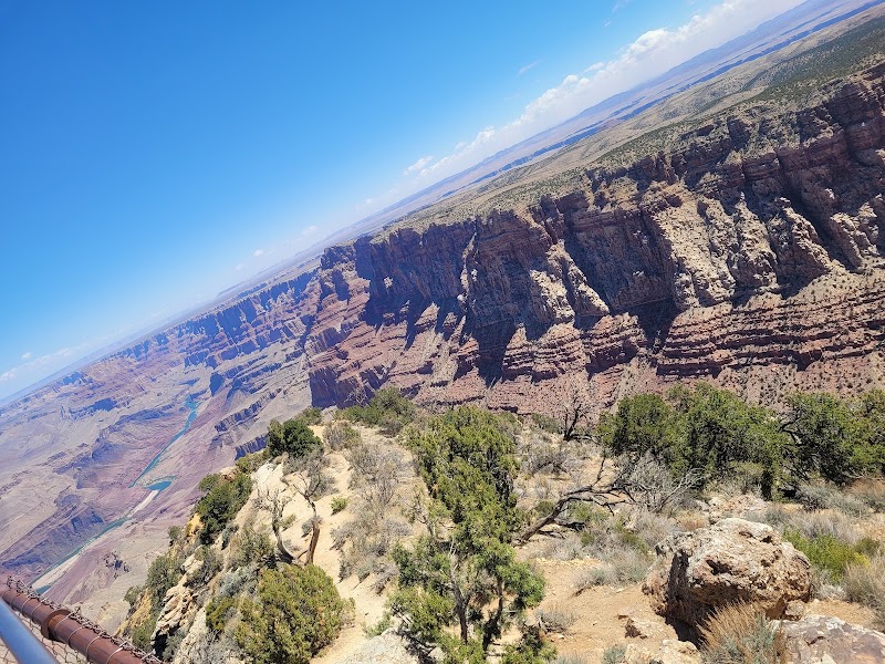 Desert View Camp Store - Desert View Camp Store, 1 Desert Vw Rd, Grand Canyon Village, AZ 86023, USA