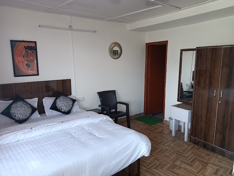 Pushp Homestay - Pushp Homestay, Camels Back Rd, The Mall Road, Mussoorie, Uttarakhand 248179, India