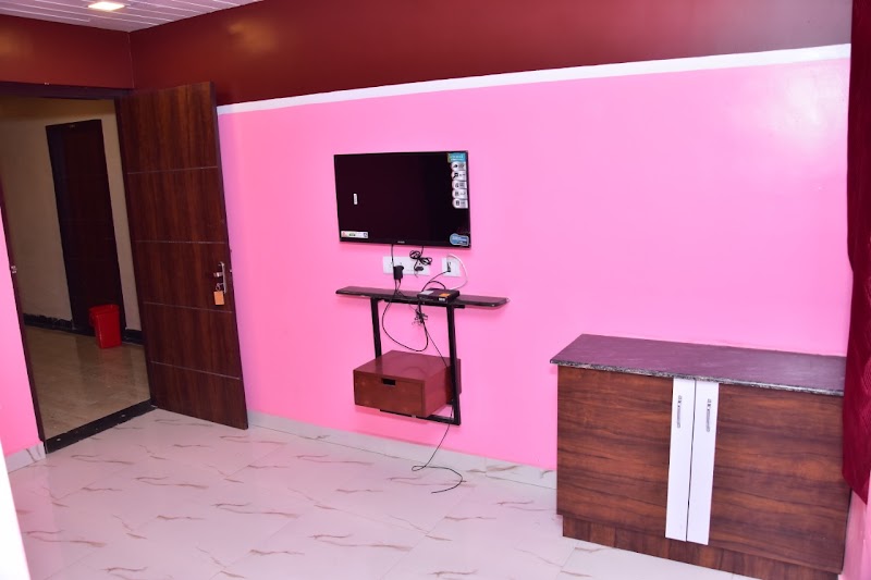 CHANDRA ROYAL RESIDENCY - CHANDRA ROYAL RESIDENCY 240, IDA Scudder Rd, Thottapalayam, Vellore, Tamil Nadu 632012, India