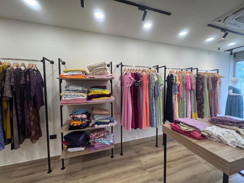 Lamb & Lace boutique - Lamb & Lace boutique, Seaport - Airport Rd, Thrikkakara, Edappally, Ernakulam, Kochi, Kerala 682021, India