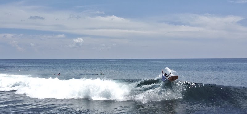Big Wish beach - Big Wish beach W4V3+R92, Siargao Circumferential Rd, San Isidro, Surigao del Norte, Philippines