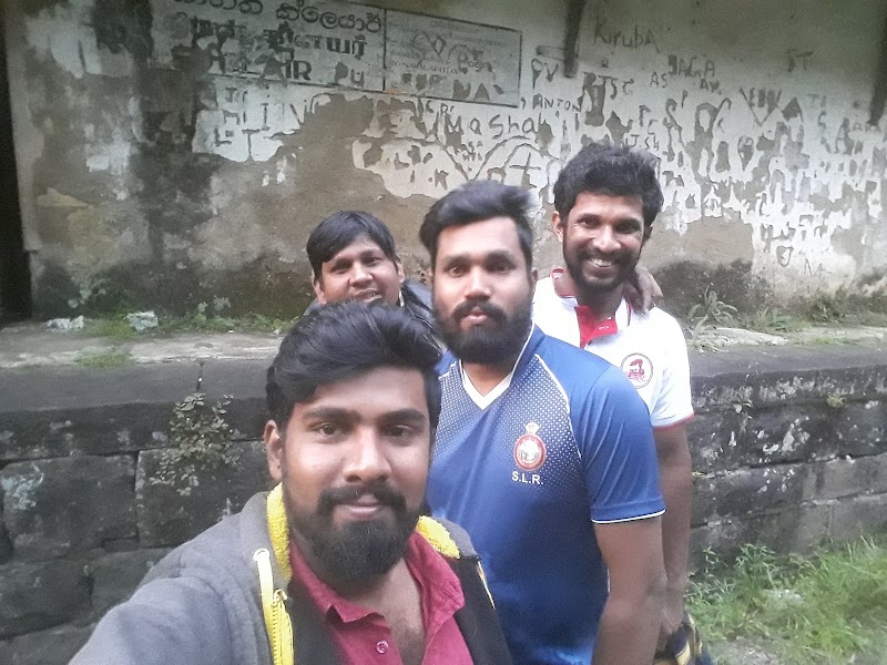 St clair old railway station ශාන්ත ක්ලෙයාර් පැරණි දුම්රිය පොල - St clair old railway station ශාන්ත ක්ලෙයාර් පැරණි දුම්රිය පොල, Bus Stop, Talawst akelle, WJWX+GVJ, Talawakelle, Sri Lanka