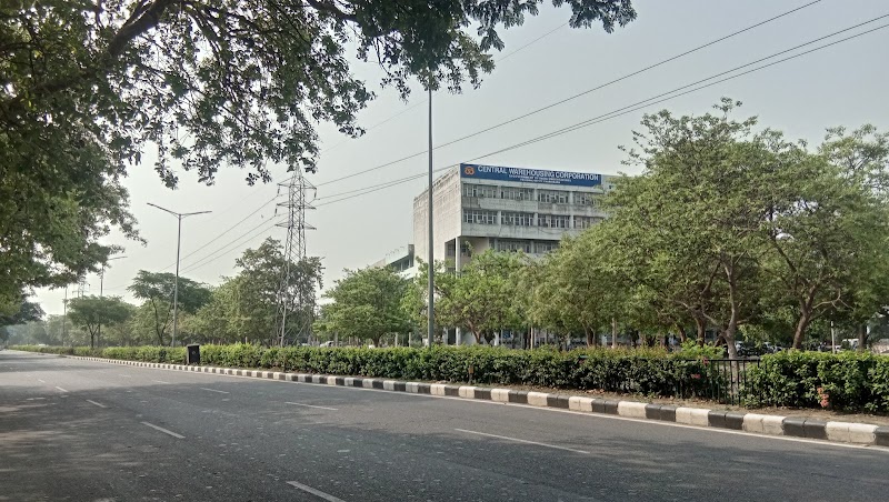 Central Warehousing Corporation, Regional Office-Chandigarh - Central Warehousing Corporation, Regional Office-Chandigarh, 39-42, Dakshin Marg, Sector 31 A, Sector 31, Chandigarh, 160030, India