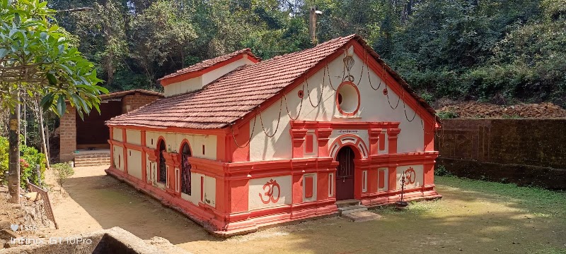 Ponda goa - Ponda goa, Ponda – Curti Rd, Antruj Nagar, Ponda, Goa 403401, India
