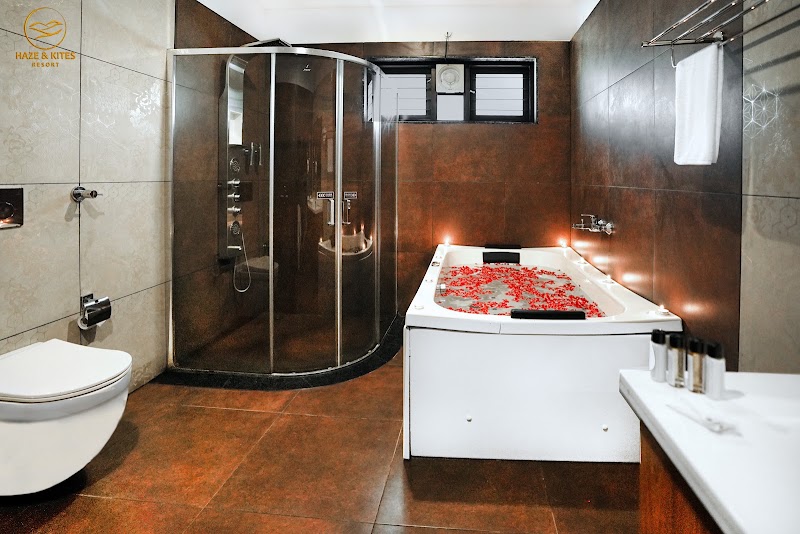 Haze and Kites Resort - Kondody Hotels - Haze and Kites Resort - Kondody Hotels Muthuvankudi - High range Dairy Road, Sengulam, PO, Munnar, Kerala 685565, India
