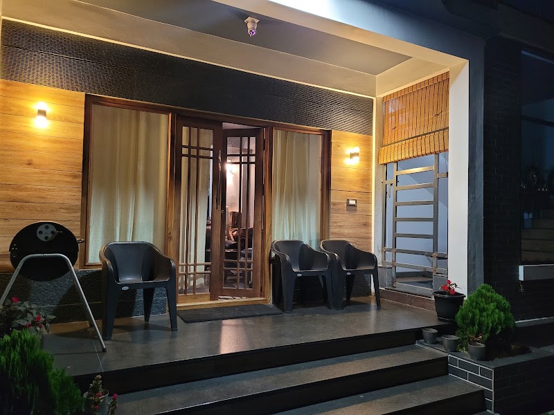 Seekend Holidays Munnar - Seekend Holidays Munnar, Periyakanal-Venad, Road, Chinnakanal, Kerala 685613, India