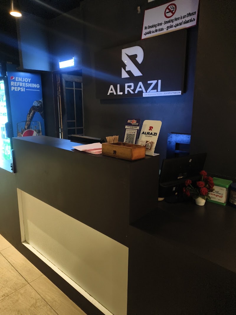 Al Razi Restaurant, kuzhimandhi - Al Razi Restaurant, kuzhimandhi, NH 66, Karippol, Vettichira, Kerala 676552, India