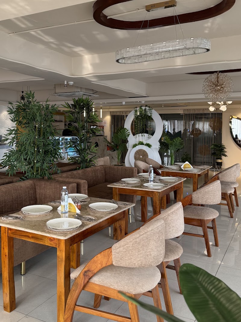 Heritage Intercontinental