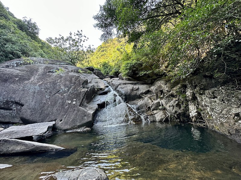 Wang Chung Stream