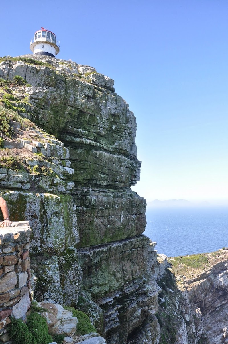 Cape Peninsula - Cape Peninsula, Cape Town, South Africa