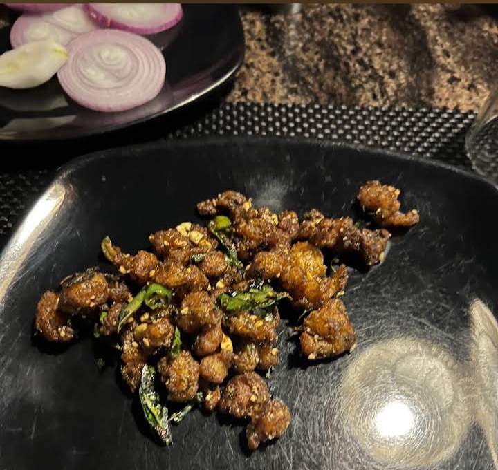Di Table 9 Family Restaurant | KT Road, Tirupati - Di Table 9 Family Restaurant | KT Road, Tirupati KT Rd, opp. Karur Vysya Bank, Srinivasa Nagar, Varadaraj Nagar, Tirupati, Andhra Pradesh 517507, India