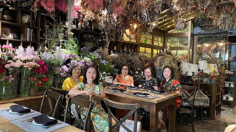Mira Florist - Mira Florist, 46B P. Quán Sứ, Hoàn Kiếm, Hà Nội, Vietnam