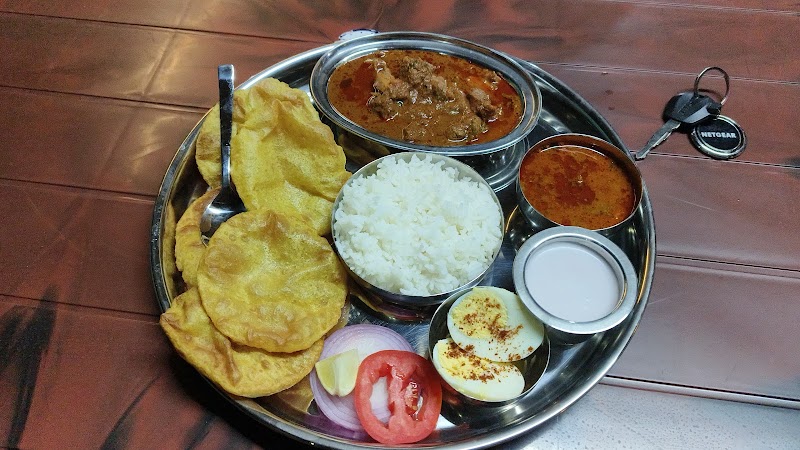 Anu's Kitchen - Anu's Kitchen Wairy, Gadre Rd, near abhiruchi resort, Malvan, Maharashtra 416606, India