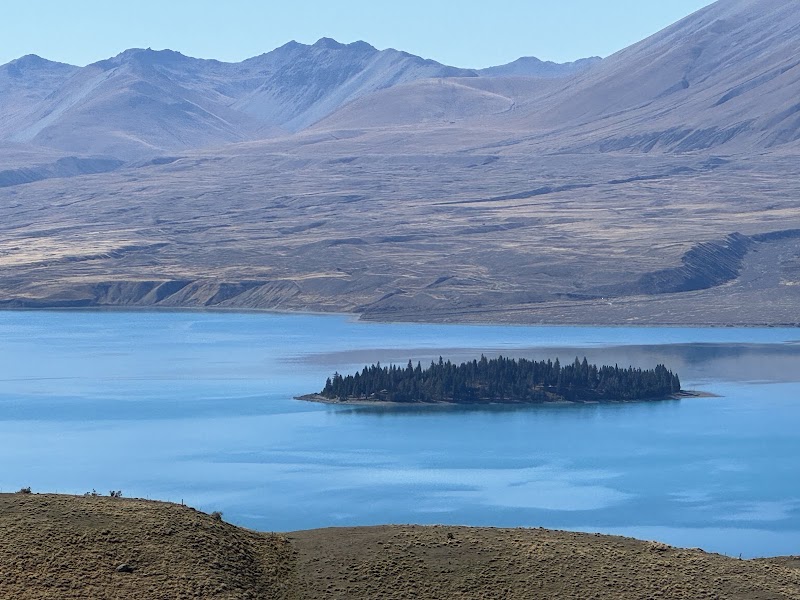 University of Canterbury Mt John Observatory - University of Canterbury Mt John Observatory Tekapo 7999, New Zealand