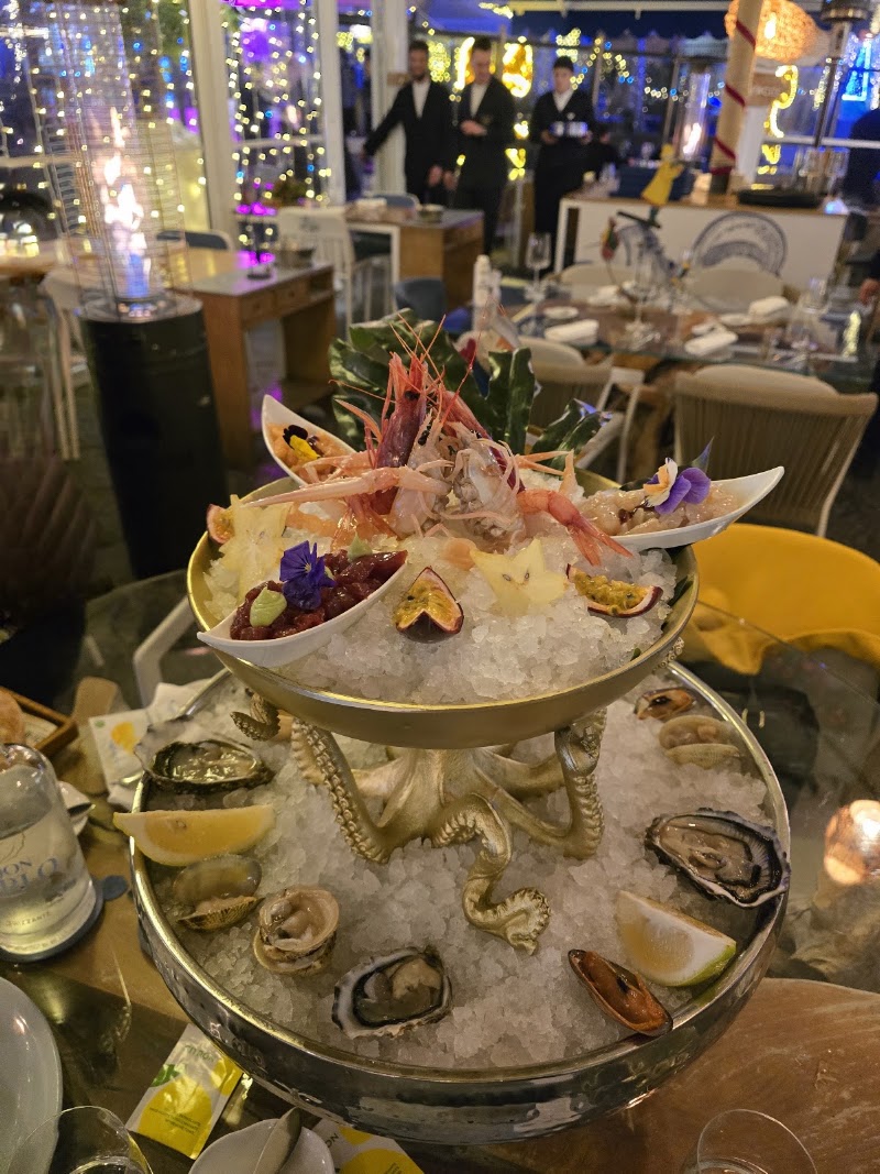 Officina del Mare - Officina del Mare, Piazzetta Marinari, 20-21, 80132 Napoli NA, Italy