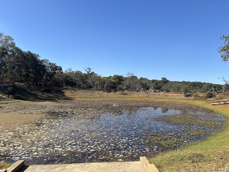 Indra Daman Lake - Indra Daman Lake, MQC5+V6G, Amarkantak, Madhya Pradesh 484886, India