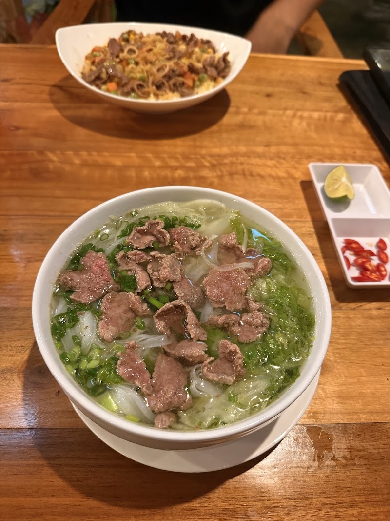 Tam Coc Garden Restaurant - Tam Coc Garden Restaurant, ĐT491C, Nam Hoa Lư, Ninh Bình 430000, Vietnam