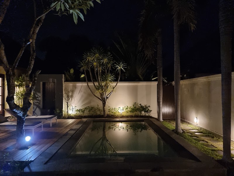 Nunia Boutique Villa Seminyak