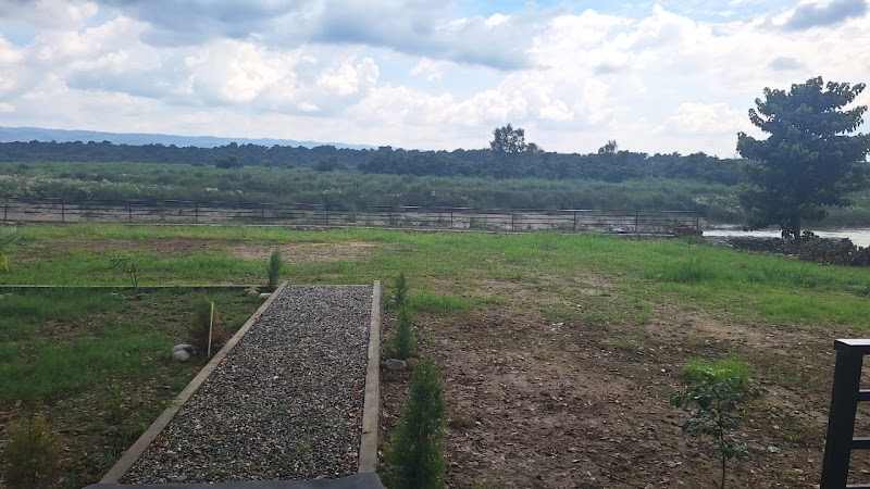 Royal Jungle Villas - Royal Jungle Villas Baadreni Road, Ratnanagar 44200, Nepal