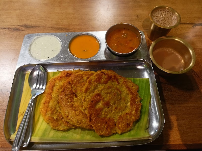 Anna Dosa Cafe - Anna Dosa Cafe Shop 26, NBC Complex, Plot 43, Belapur East, Sector 11, CBD Belapur, Navi Mumbai, Maharashtra 400614, India
