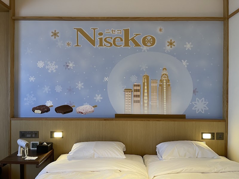Hotel Gracery Taipei - Hotel Gracery Taipei 100013, Taiwan, Taipei City, Zhongzheng District, Meihua Village, Section 2, Zhongxiao E Rd, 89號3樓