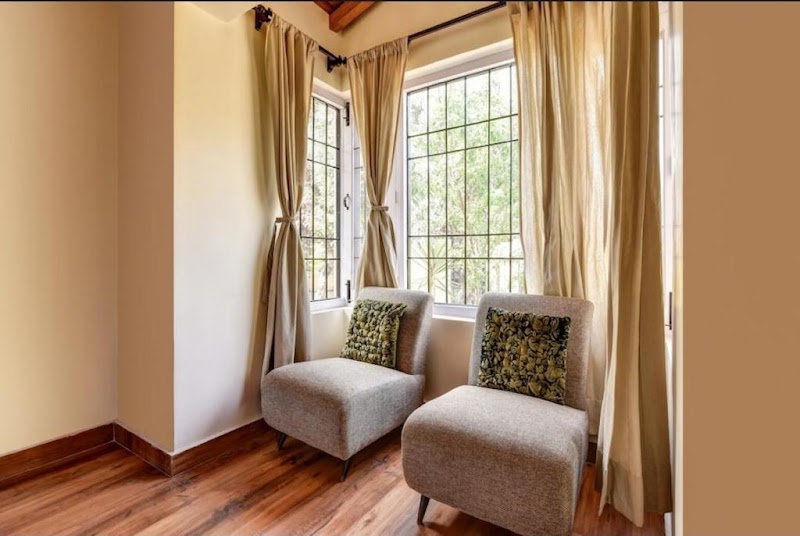 Free Bird Cottage Homestay by Kusumith Retreats - Free Bird Cottage Homestay by Kusumith Retreats, Semdhar, Bohrakote, Ramgarh, Uttarakhand 263137, India