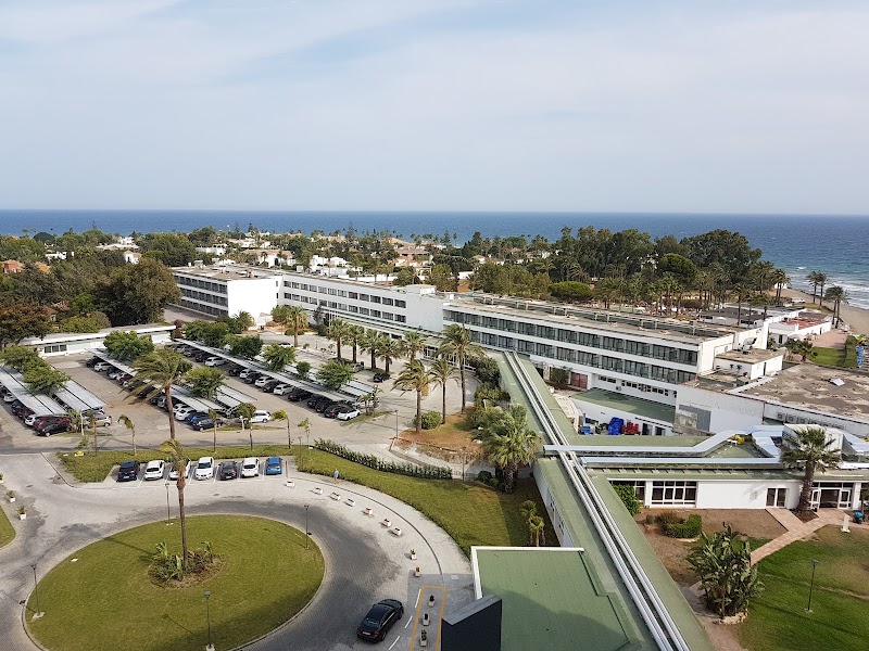 Sol Marbella Estepona · Atalaya Park - Sol Marbella Estepona · Atalaya Park Av. de las Golondrinas, 1, 29688 Málaga, Spain