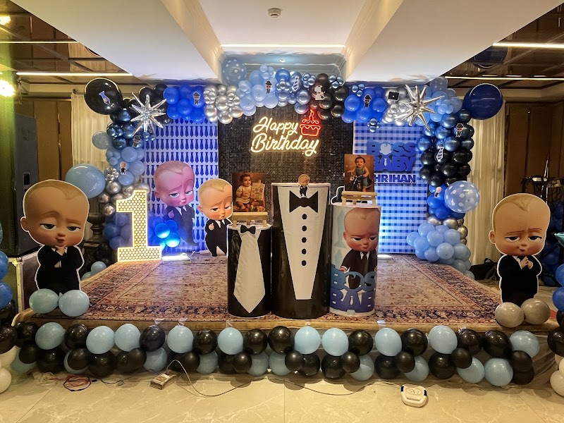 The Event Creations vns - The Event Creations vns, Industrial Area, Maheshpur, Varanasi, Uttar Pradesh 221106, India