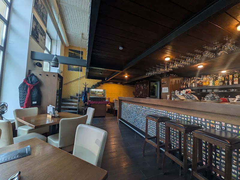Prolaika gallery restaurant - Prolaika gallery restaurant, Palackého 44/14, 811 02 Bratislava-Staré Mesto, Slovakia