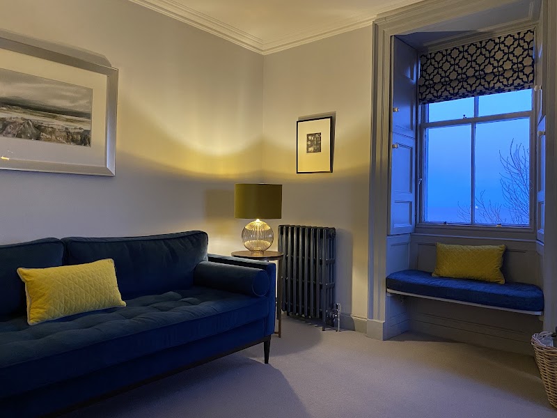 Crail Harbour House & Cottage - Crail Harbour House & Cottage, Harbour House & Cottage, 20 Shoregate, Crail, Anstruther KY10 3SU, UK