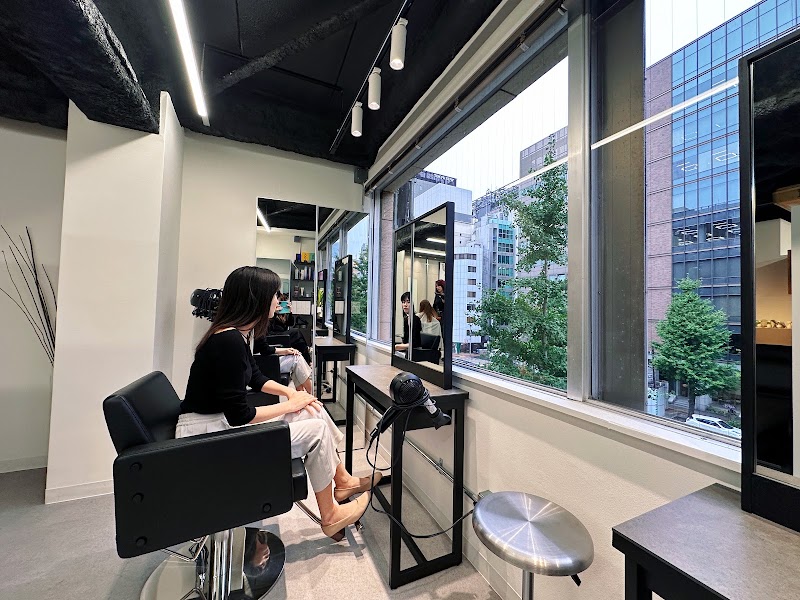 SOZO Hair & Make (English Spoken) - SOZO Hair & Make (English Spoken), Japan, 〒104-0061 Tokyo, Chuo City, Ginza, 1-chōme−4−４ Ginza 105 Bldg, 8F