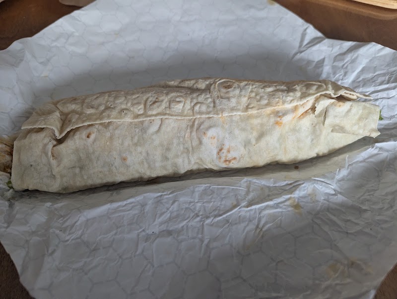 Baadshah king of shawarmas and biryanis (ICE CREAMS AND BAKED GOODS) - Baadshah king of shawarmas and biryanis (ICE CREAMS AND BAKED GOODS) 486 Grantham Ave, St. Catharines, ON L2M 3J7, Canada