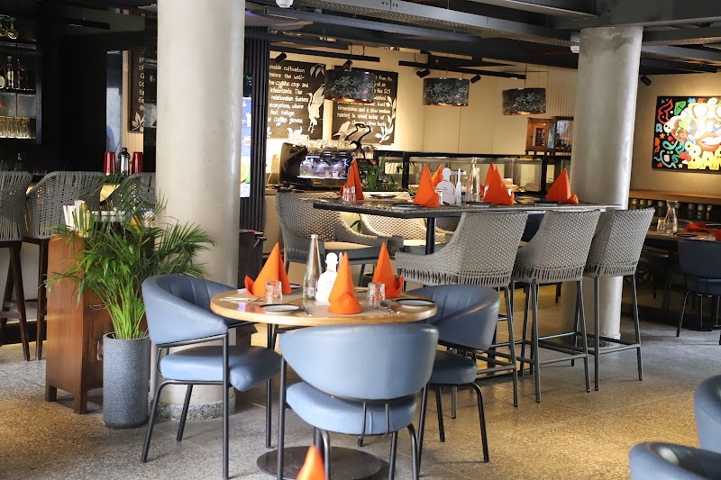Eddies Chandigarh - Eddies Chandigarh SCO 5, Back entry, inside Tiger Five, Sector 26, Chandigarh, 160019, India