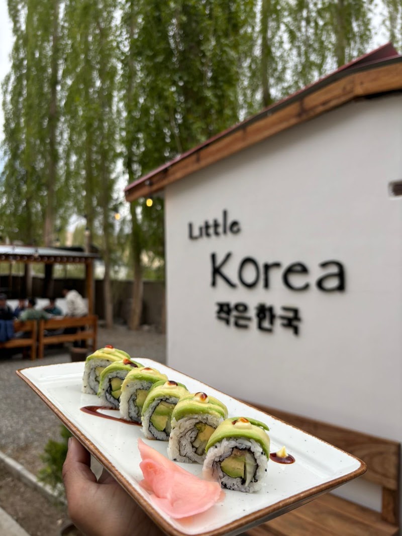 Little korea leh - Little korea leh Changspa Rd, Leh, 194101