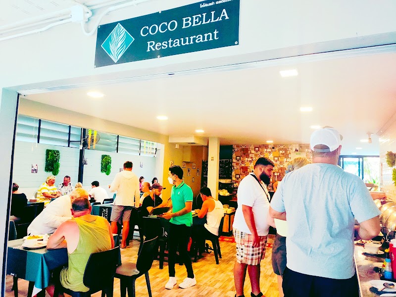 Coco Bella Resort - Coco Bella Resort, 229 หมู่ 7, ต เกาะพีพี Moo 7, Tambon Ao Nang, Amphoe Mueang Krabi, Chang Wat Krabi 81000, Thailand